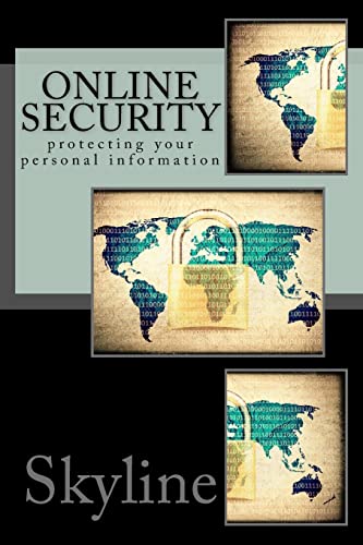 Online Security cover