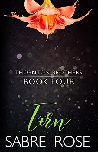 Torn cover