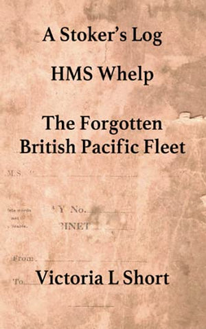 Forgotten British Pacific Fleet
