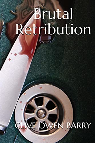 Brutal Retribution cover