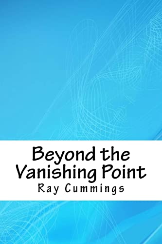 Beyond the Vanishing Point cover