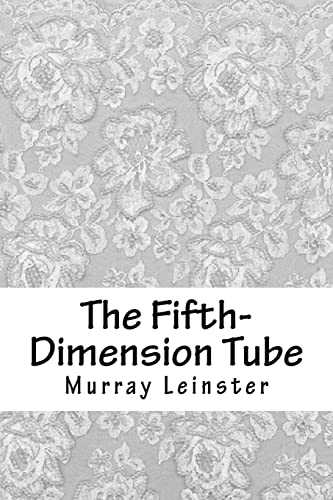 The Fifth-Dimension Tube cover