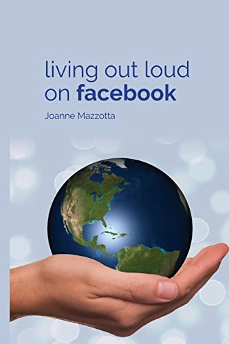 Living Out Loud on Facebook cover art