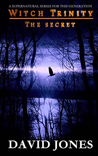 Witch Trinity - The Secret