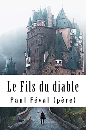 Le Fils du diable cover