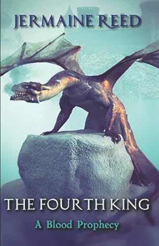 The Fourth King cover