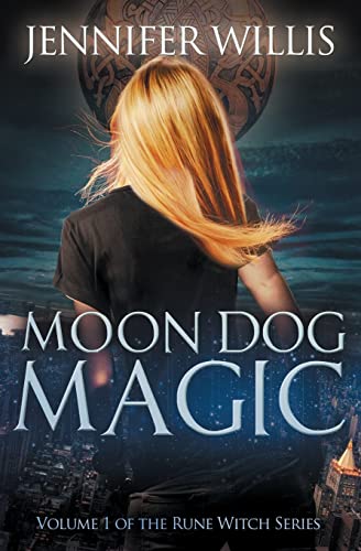Moon Dog Magic cover