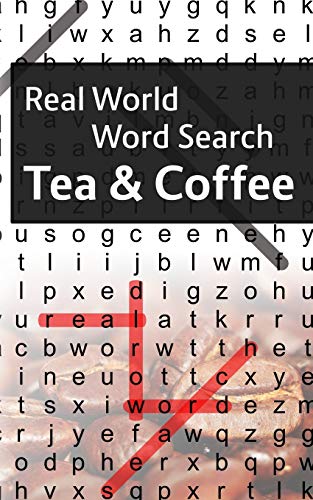Real World Word Search