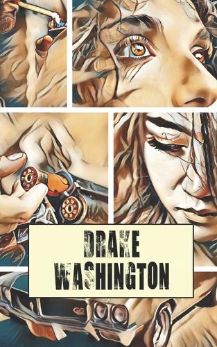 Drake Washington cover