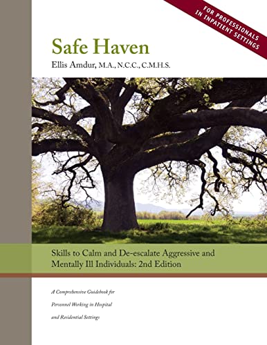 Safe Haven cover