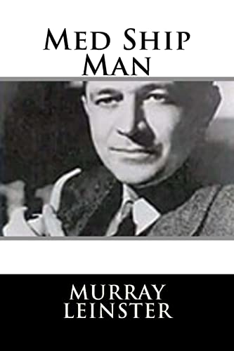 Med Ship Man cover