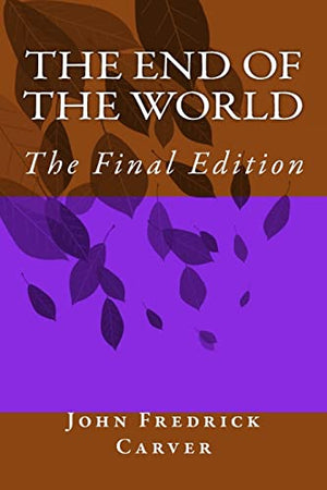 The End of the World
