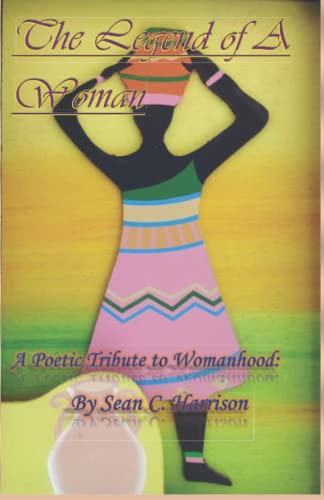 The Legend of a Woman cover