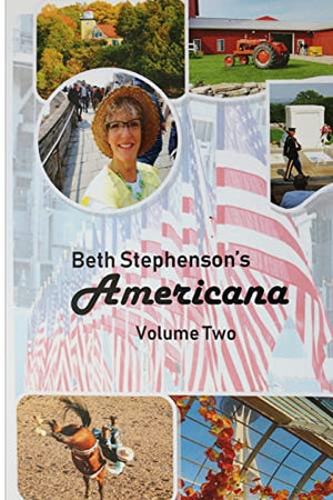 Americana volume 2