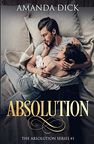 Absolution cover