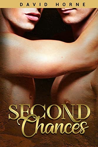 Second Chances cover