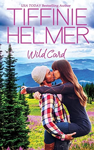 Wild Card cover