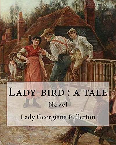 Lady-bird cover