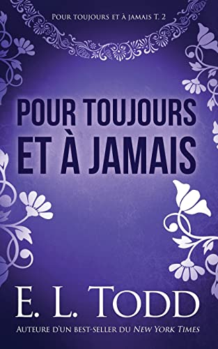 Pour toujours et a jamais cover
