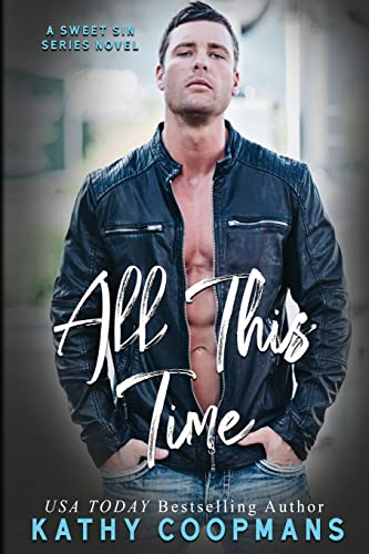 All This Time cover