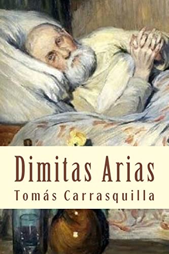 Dimitas Arias cover