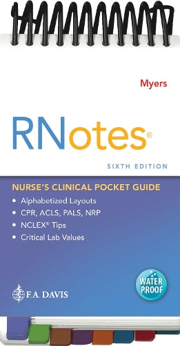 RNotes