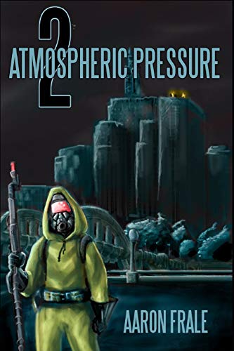 Atmospheric Pressure 2 cover