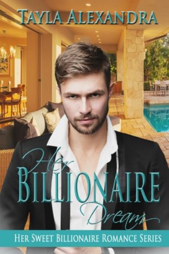 Her Billionaire Dream cover