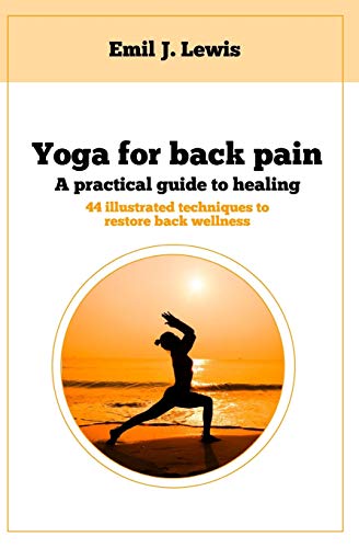 Yoga for back pain