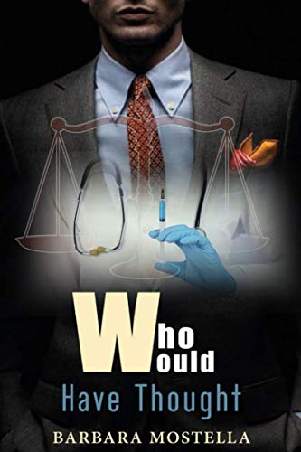 Who Would Have Thought cover