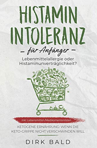 Histamin-Intoleranz Fur Anfanger