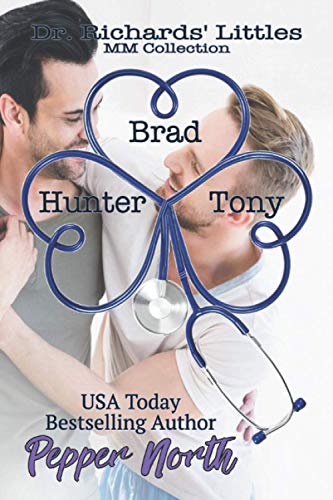 Dr. Richards' Littles cover