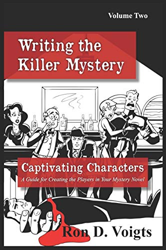 Captivating Characters