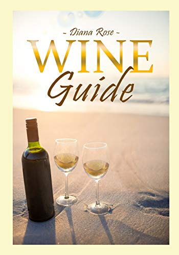 Wine Guide cover