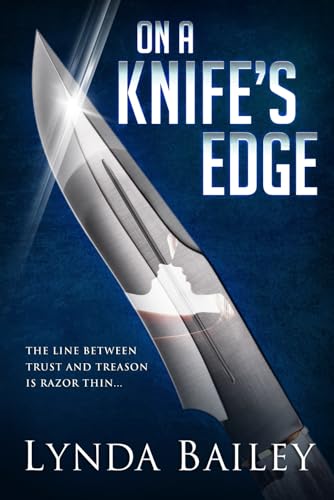 On a Knife's Edge cover