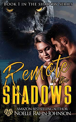 Remote in The Shadows cover