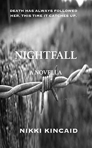 Nightfall cover