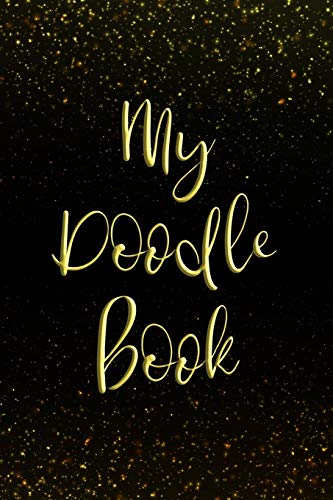 My Doodle Book