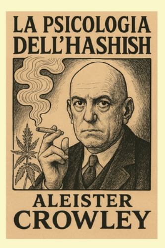 La Psicologia Dell'Hashish