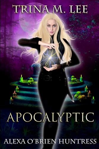 Apocalyptic cover