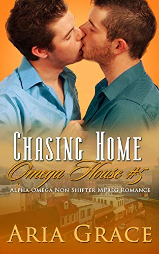 Chasing Home cover