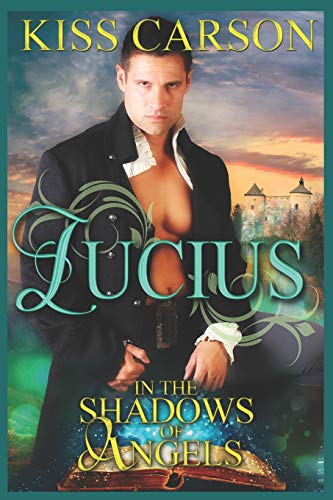 Lucius cover