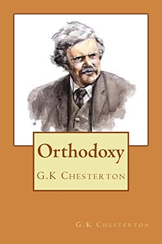 Orthodoxy cover