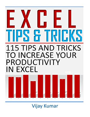 Excel Tips and Tricks