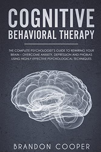 Cognitive Behavioral Therapy