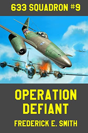 Operation Defiant
