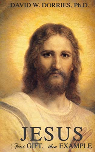 Jesus cover