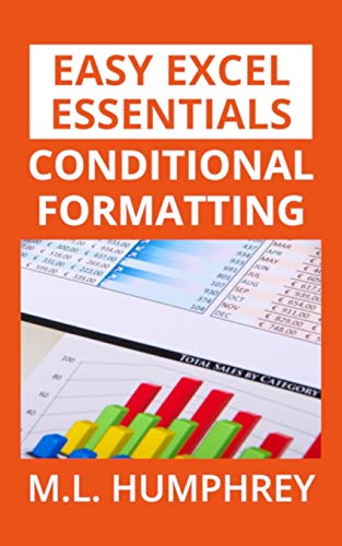 Conditional Formatting cover