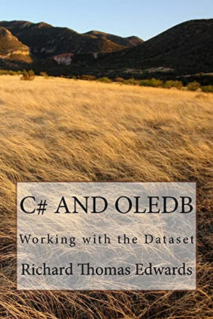 C# and Oledb