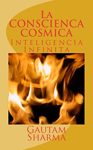 La CONSCIENCA COSMICA